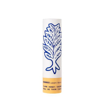 Korres Lip Balm Thyme Honey Shimmery 4.5gr